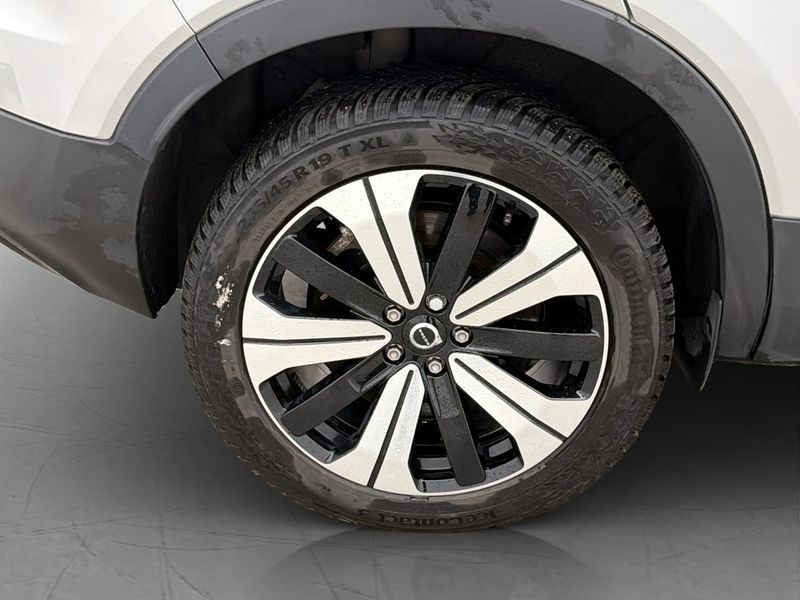 Volvo XC40 bild 11