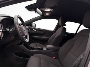 Volvo XC40 bild 20