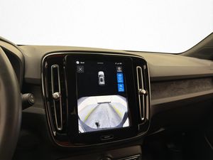 Volvo XC40 bild 26