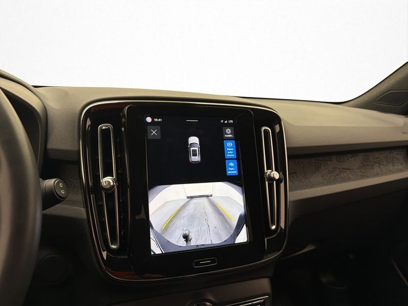 Volvo XC40 bild 26