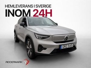 Volvo XC40 bild 4