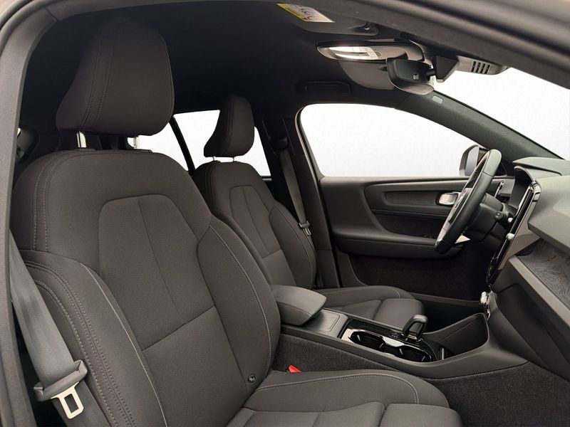 Volvo XC40 bild 13