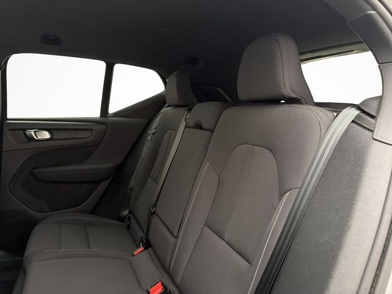 Volvo XC40 bild 17