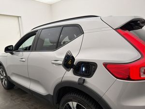 Volvo XC40 bild 36