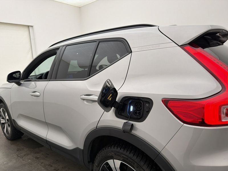 Volvo XC40 bild 36