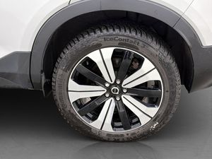 Volvo XC40 bild 10