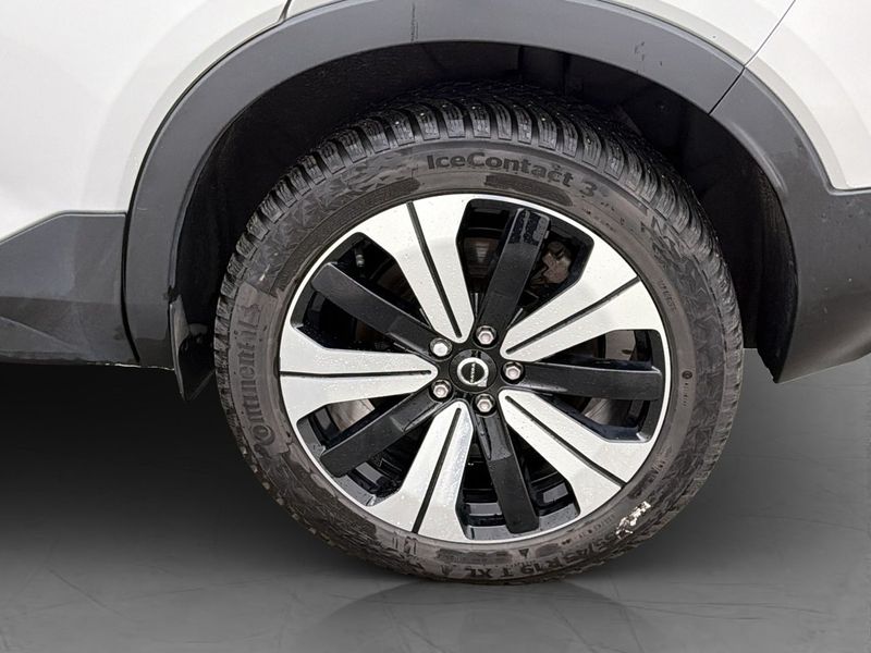 Volvo XC40 bild 10