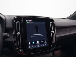 Volvo XC40 bild 23