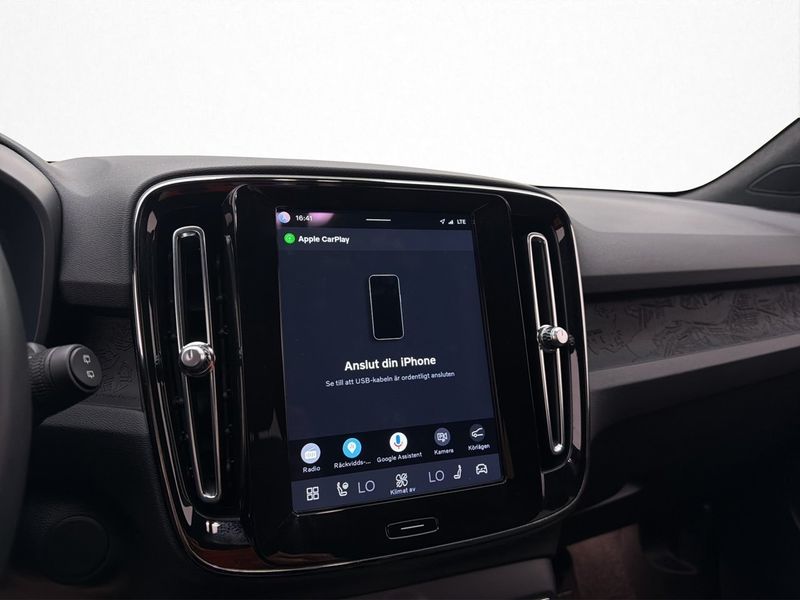 Volvo XC40 bild 23