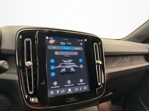 Volvo XC40 bild 25