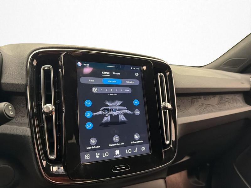 Volvo XC40 bild 25