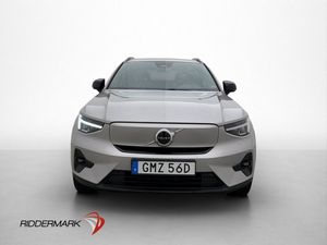 Volvo XC40 bild 3