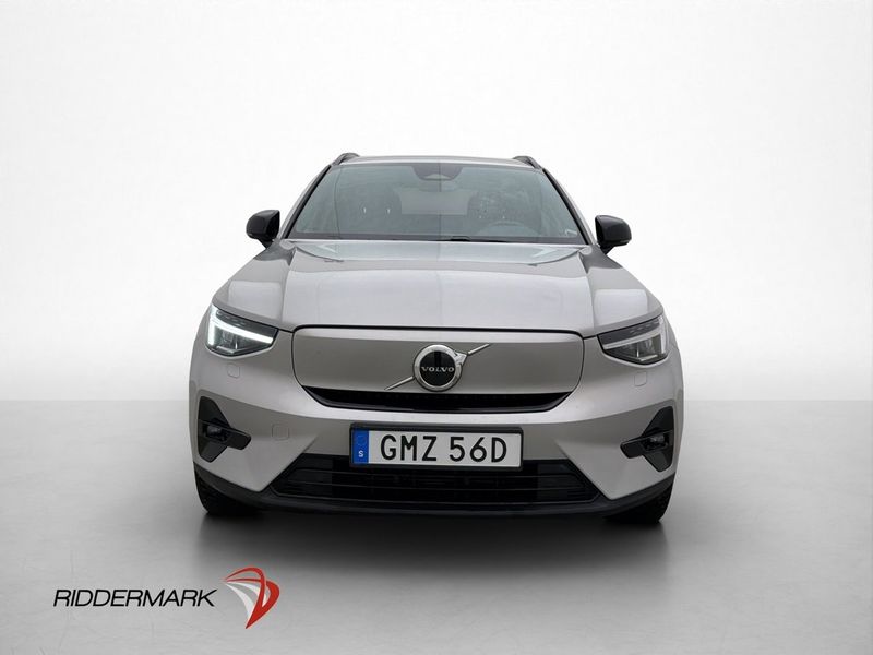 Volvo XC40 bild 3
