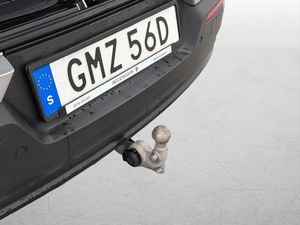 Volvo XC40 bild 15