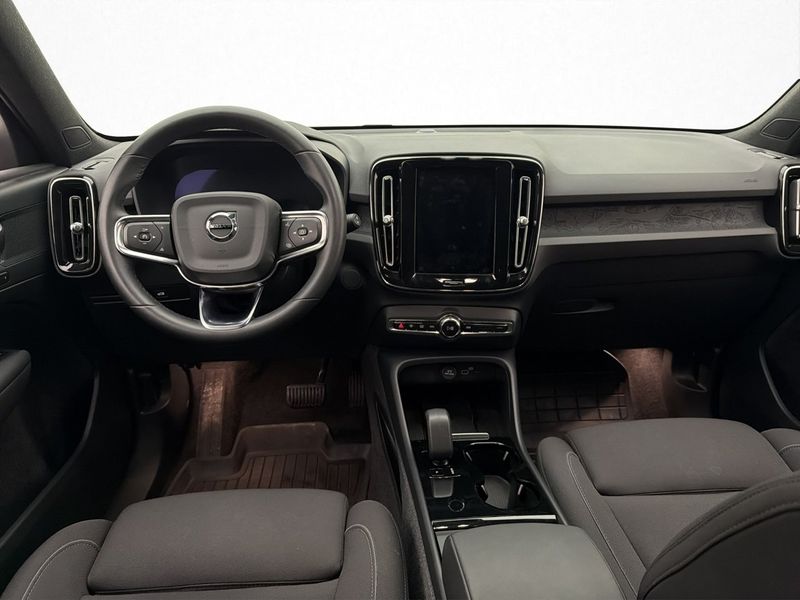 Volvo XC40 bild 18