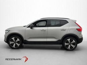 Volvo XC40 bild 5