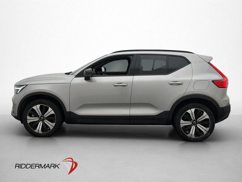 Volvo XC40 bild 5
