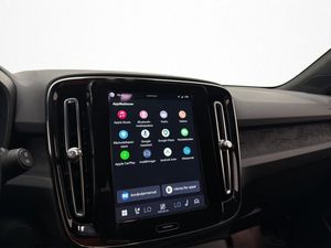 Volvo XC40 bild 22