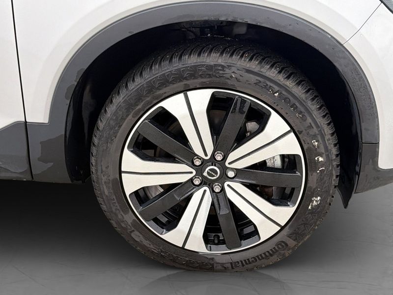 Volvo XC40 bild 12