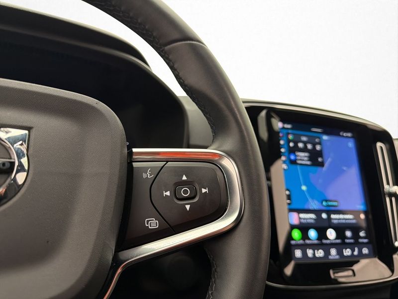 Volvo XC40 bild 29