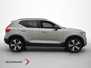 Volvo XC40 bild 8