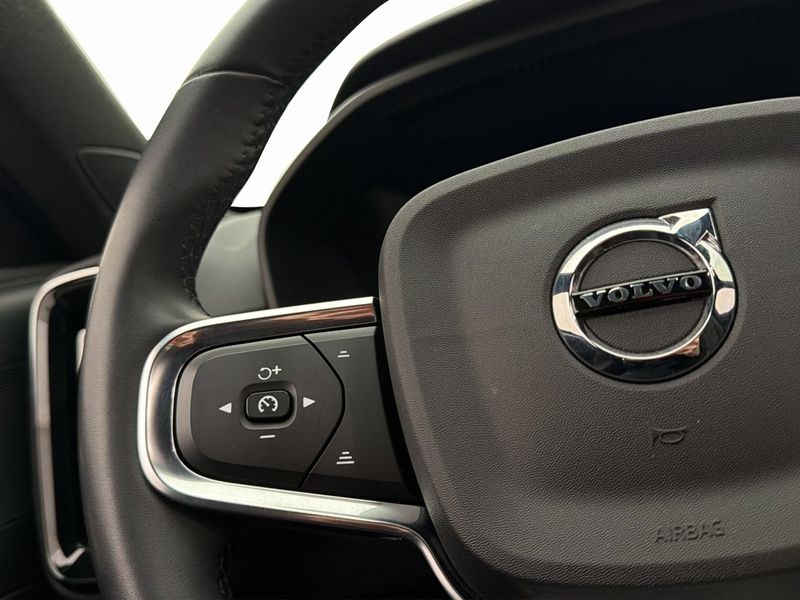 Volvo XC40 bild 31