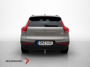 Volvo XC40 bild 6