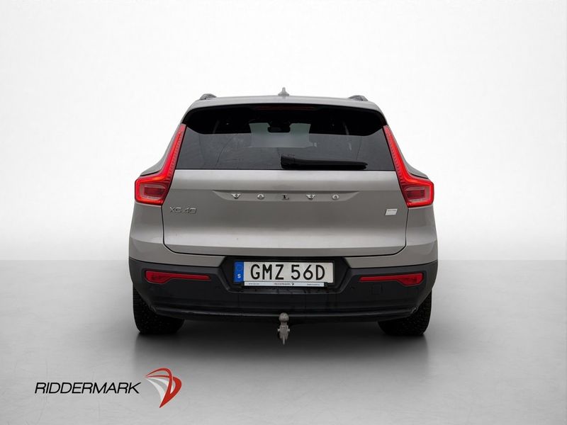Volvo XC40 bild 6