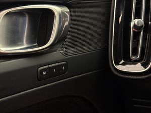 Volvo XC40 bild 33