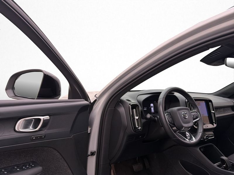 Volvo XC40 bild 19