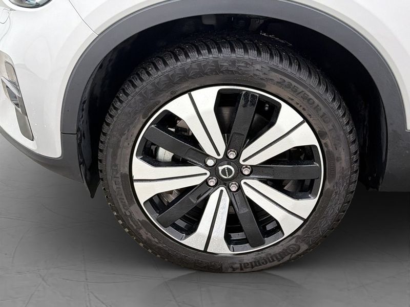 Volvo XC40 bild 9