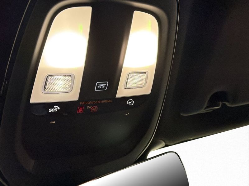 Volvo XC40 bild 27
