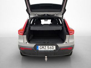Volvo XC40 bild 16
