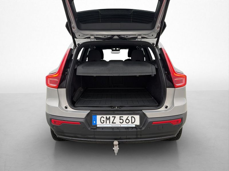 Volvo XC40 bild 16