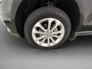 Audi Q5 bild 8