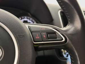 Audi Q5 bild 26