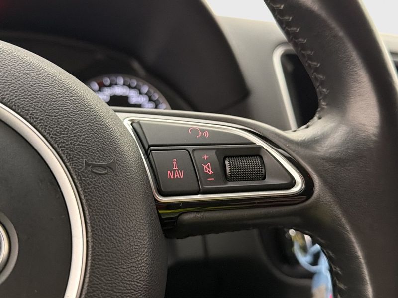 Audi Q5 bild 26