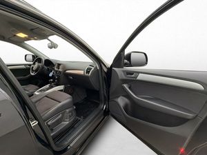 Audi Q5 bild 13