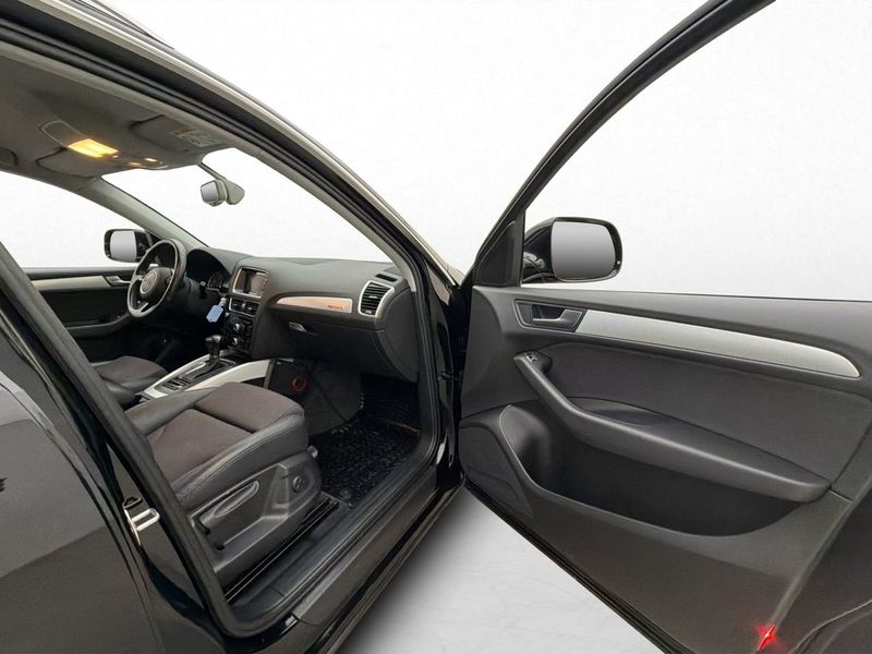 Audi Q5 bild 13