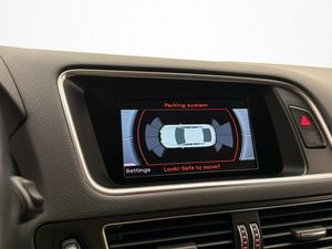Audi Q5 bild 23
