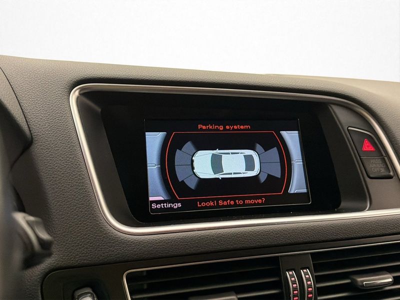 Audi Q5 bild 23