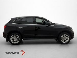 Audi Q5 bild 6