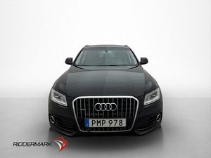 Audi Q5 bild 2