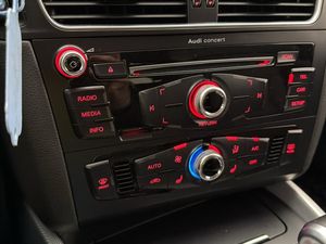 Audi Q5 bild 24