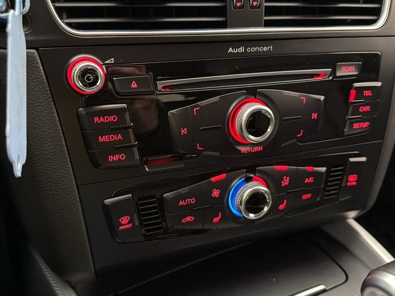 Audi Q5 bild 24