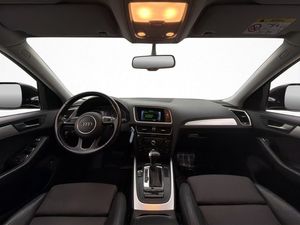 Audi Q5 bild 18