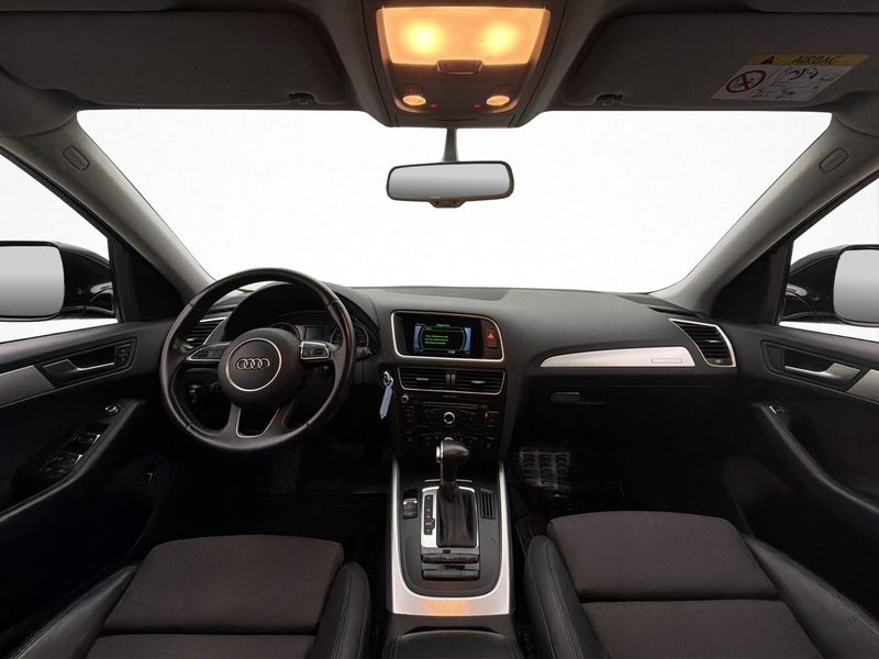 Audi Q5 bild 18