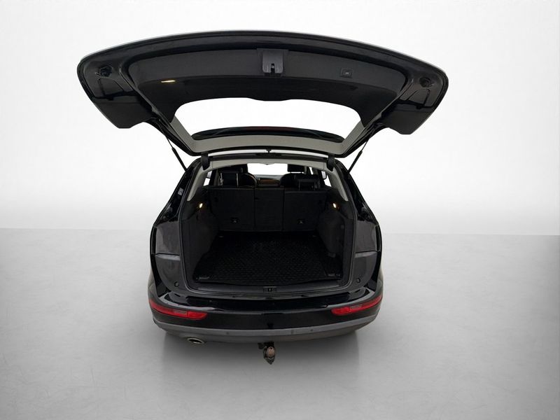 Audi Q5 bild 15