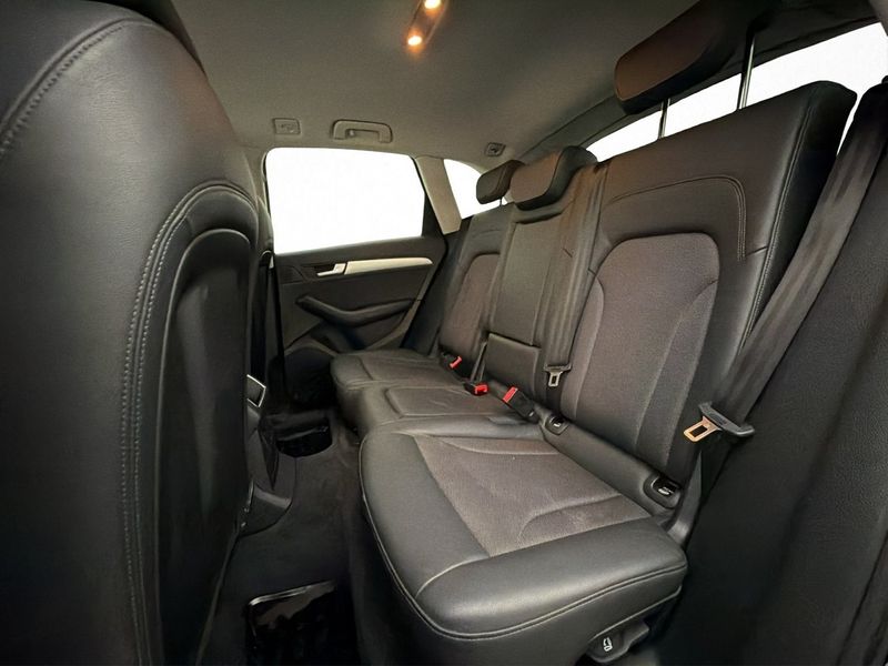 Audi Q5 bild 17