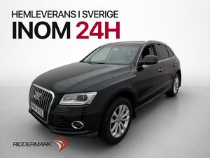 Audi Q5 bild 1